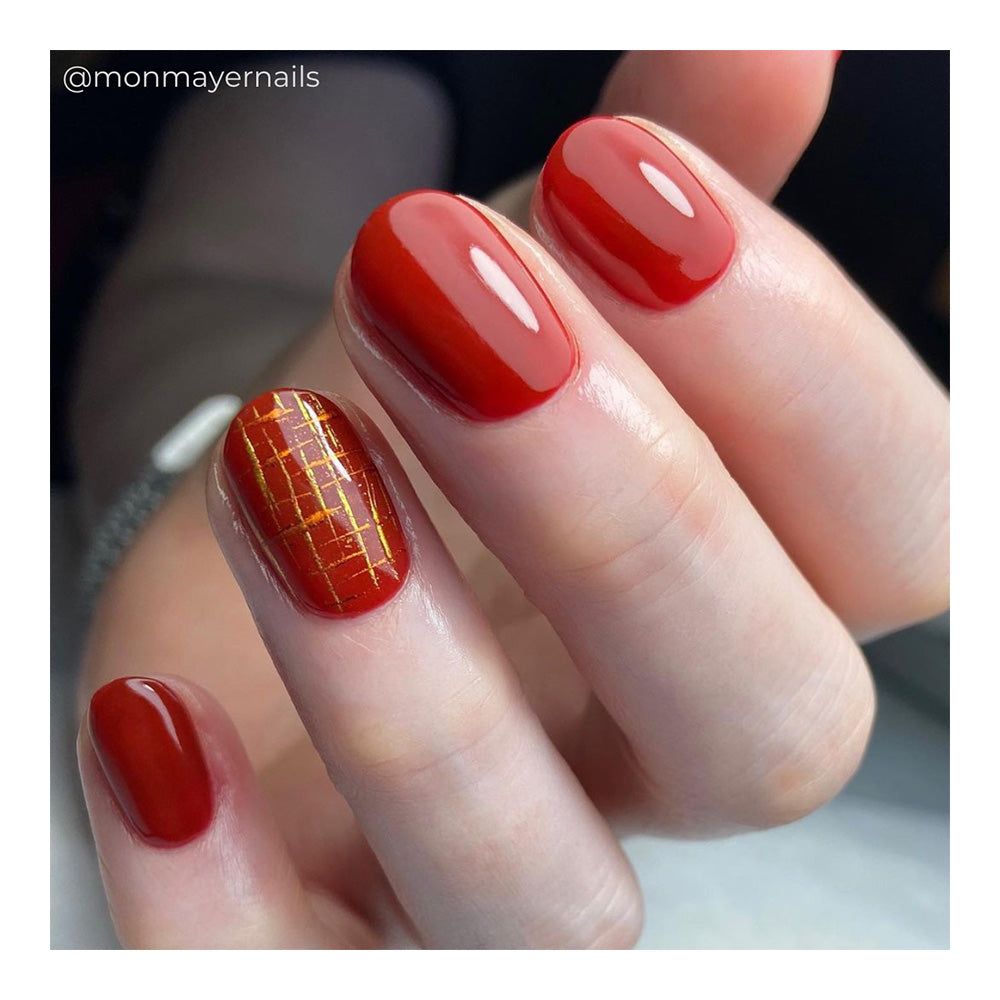 CND™ Vinylux™ Brick Knit 15ml