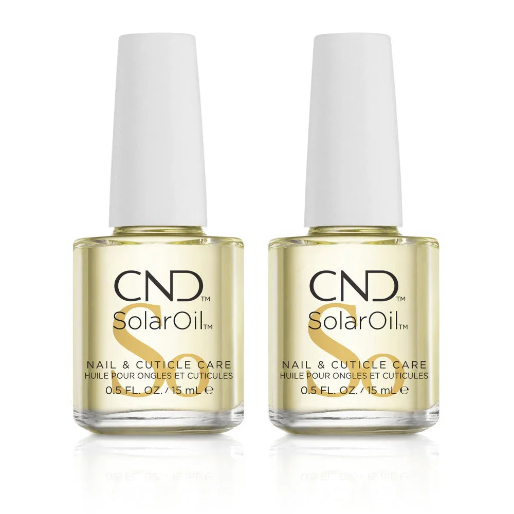 CND™ SolarOil™ 15ml - Bobobiy