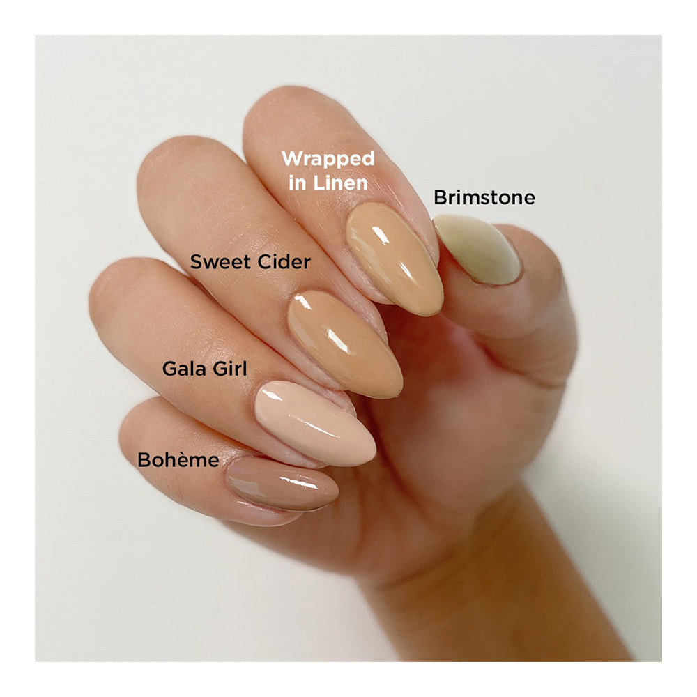 CND™ Vinylux™ Boheme 15ml