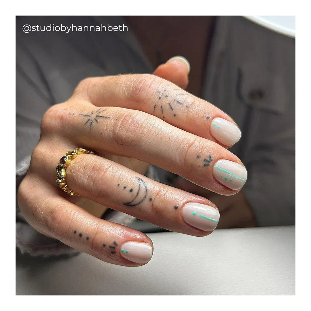 CND™ Vinylux™ All Frothed Up 15ml - Bobobiy