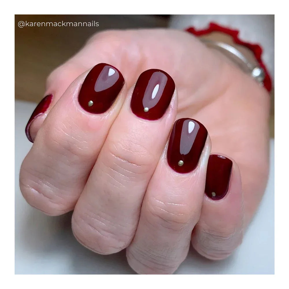 CND™ Vinylux™ Signature Lipstick 15ml - Bobobiy