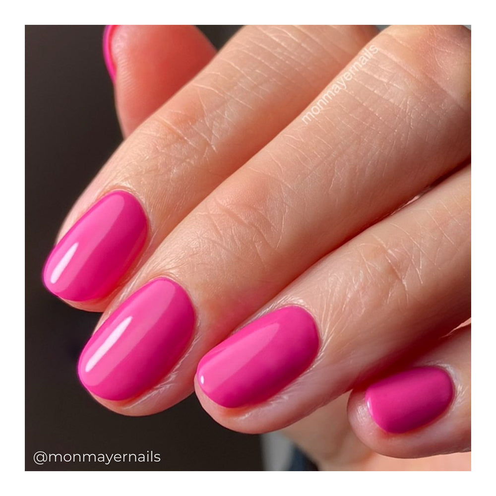 CND™ Vinylux™ Hot Pop Pink 15ml