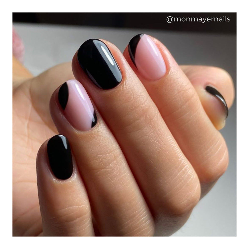 CND™ Vinylux™ Black Pool 15ml