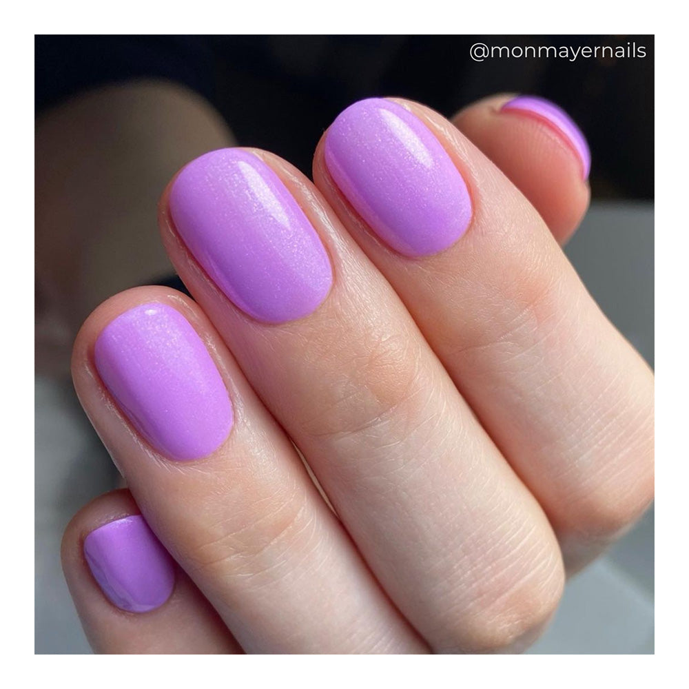 CND™ Vinylux™ Beckoning Begonia 15ml