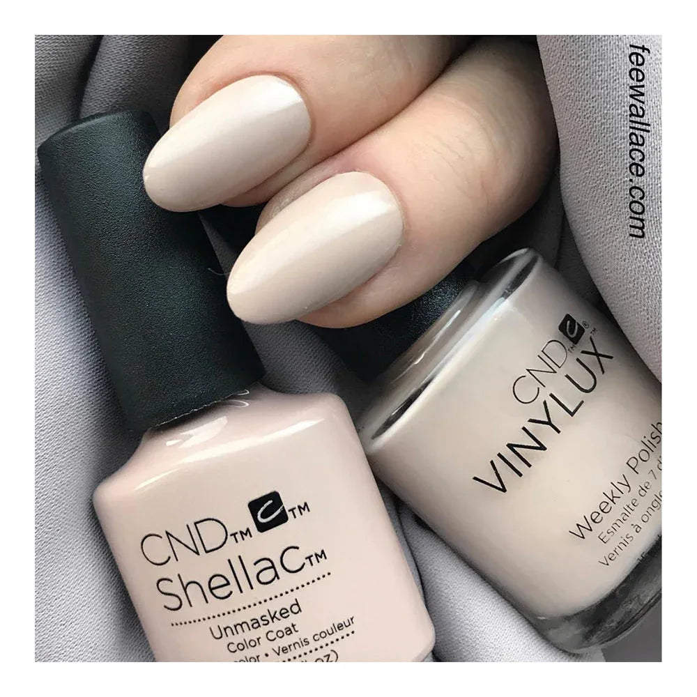 CND™ Vinylux™ Unmasked 15ml - Bobobiy