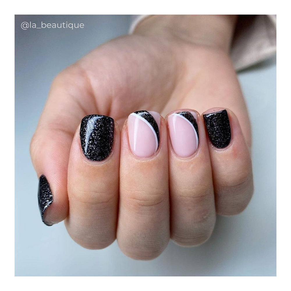 CND™ Vinylux™ Dark Diamonds 15ml