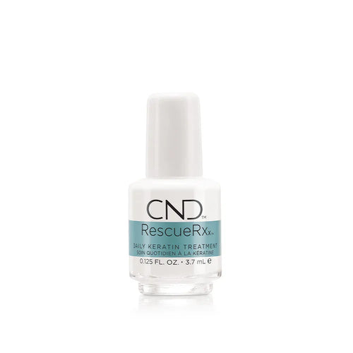 CND™ Essentials RescueRXX Pinkie 3.7ml - Bobobiy