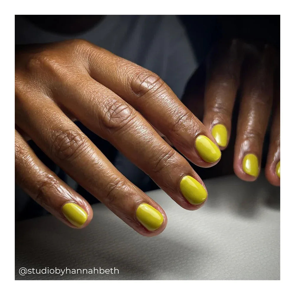 CND™ Vinylux™ Mind Over Matcha 15ml - Bobobiy