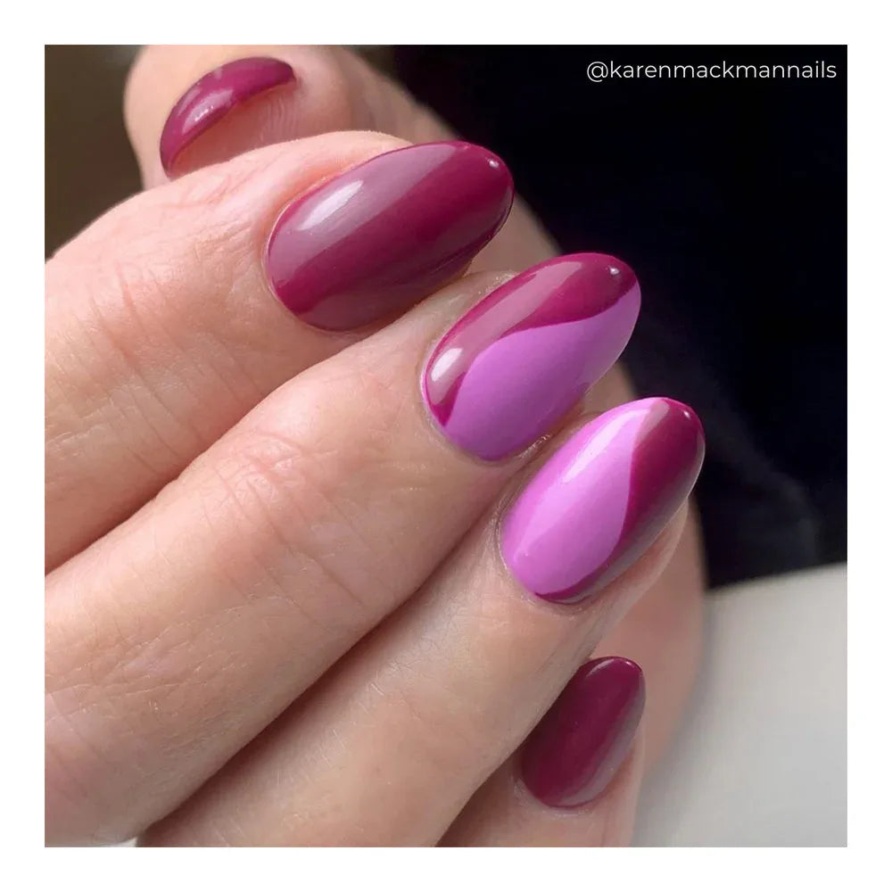 CND™ Vinylux™ Secret Diary 15ml - Bobobiy