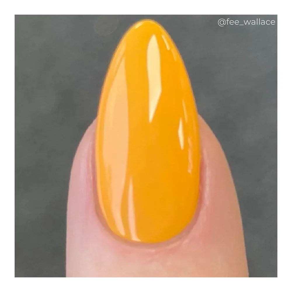 CND™ Vinylux™ Among the Marigolds 15ml - Bobobiy