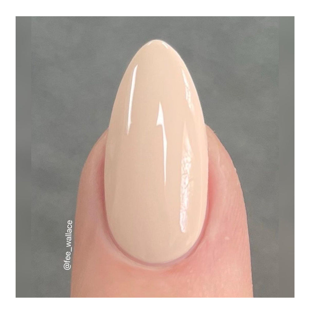 CND™ Vinylux™ Linen Luxury 15ml