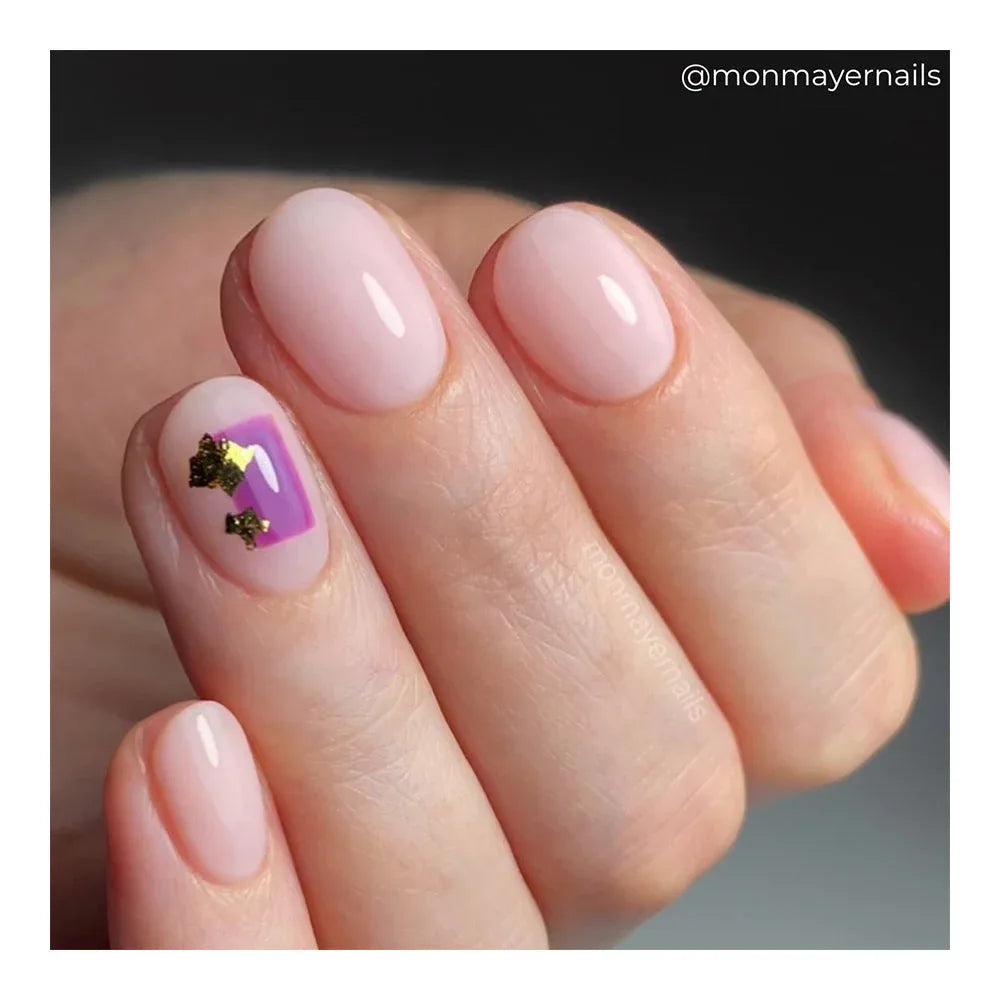 CND™ Vinylux™ Backyard Nuptials 15ml - Bobobiy