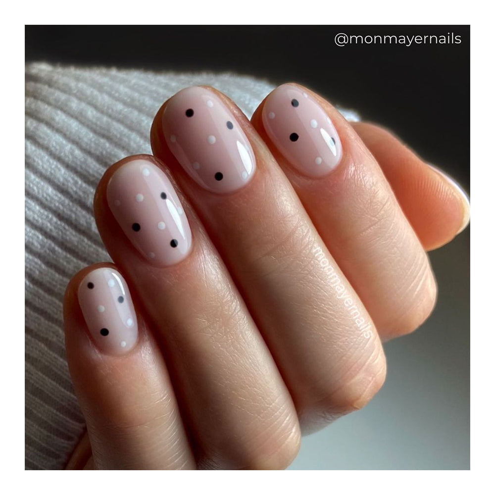 CND™ Vinylux™ Satin Slippers 15ml