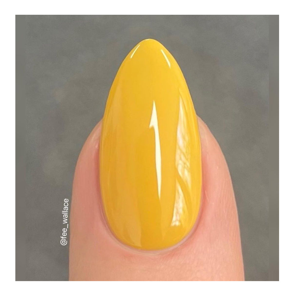 CND™ Vinylux™ Limoncello 15ml