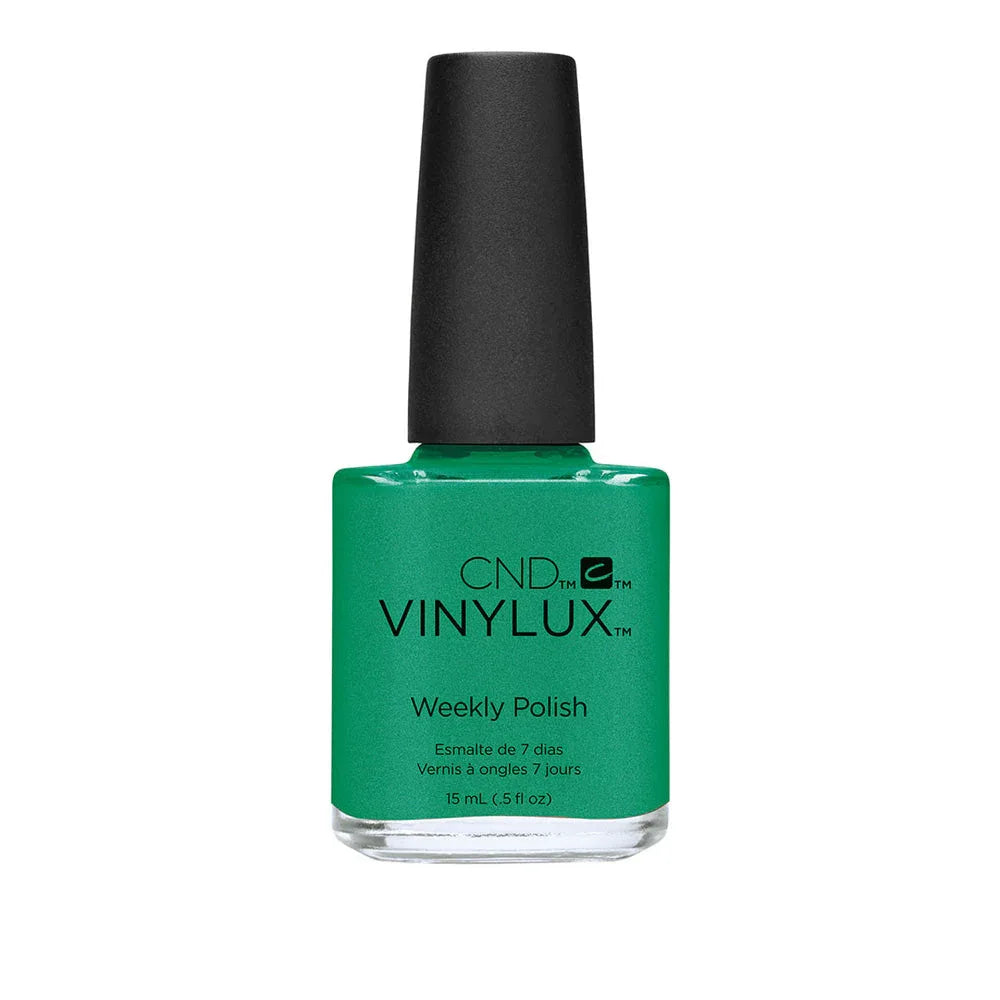 CND™ Vinylux™ Art Basil 15ml - Bobobiy