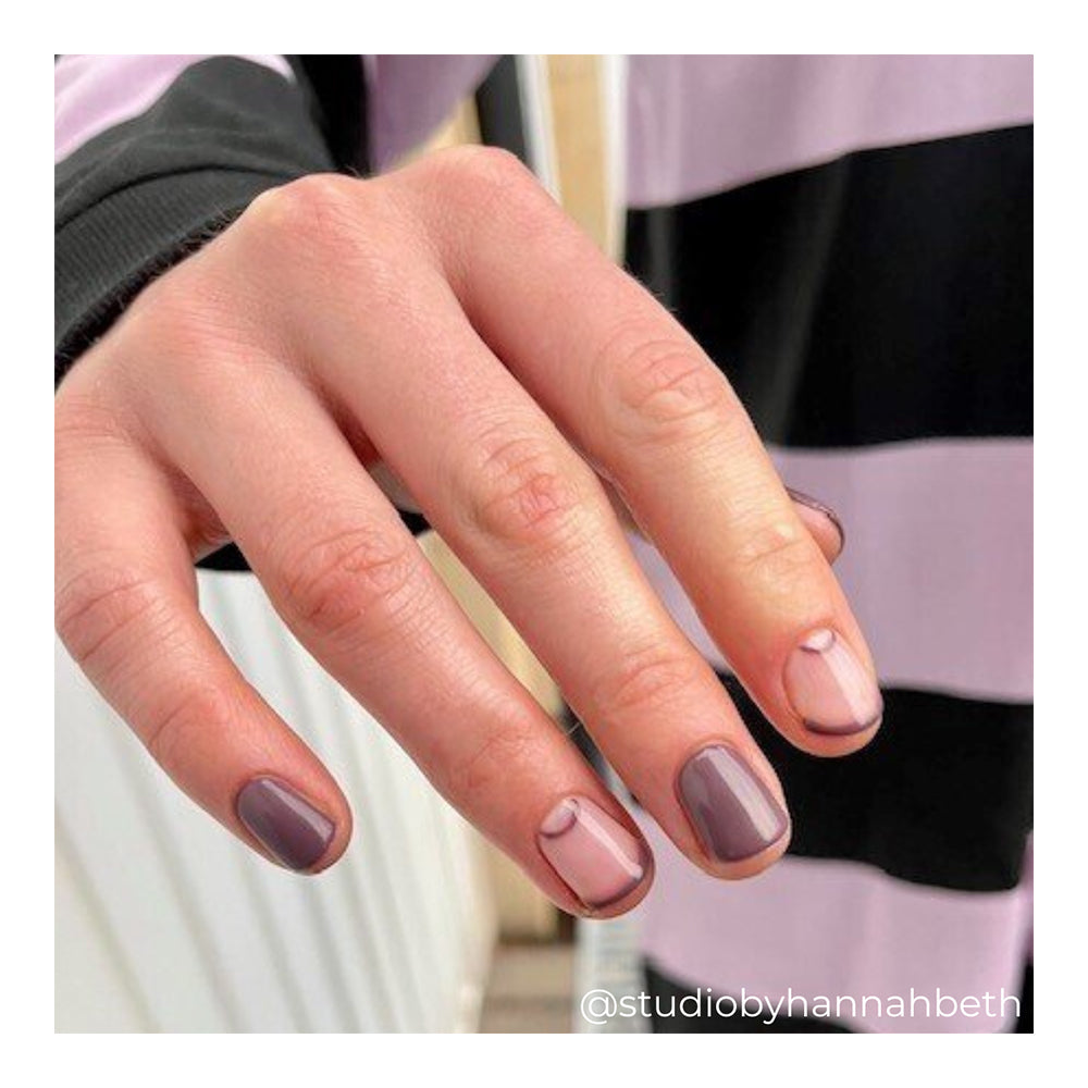 CND™ Vinylux™ Mulberry Tart 15ml