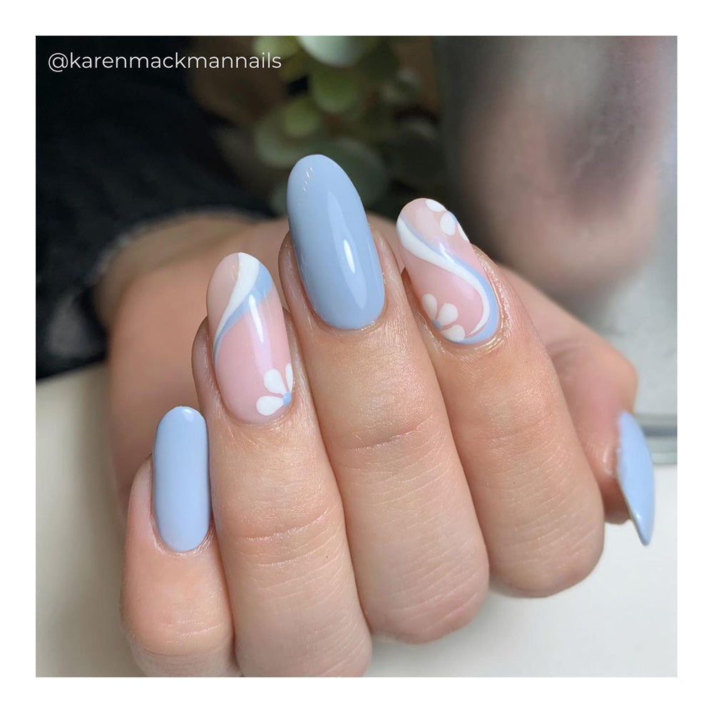 CND™ Vinylux™ Climb To The Top-az 15ml