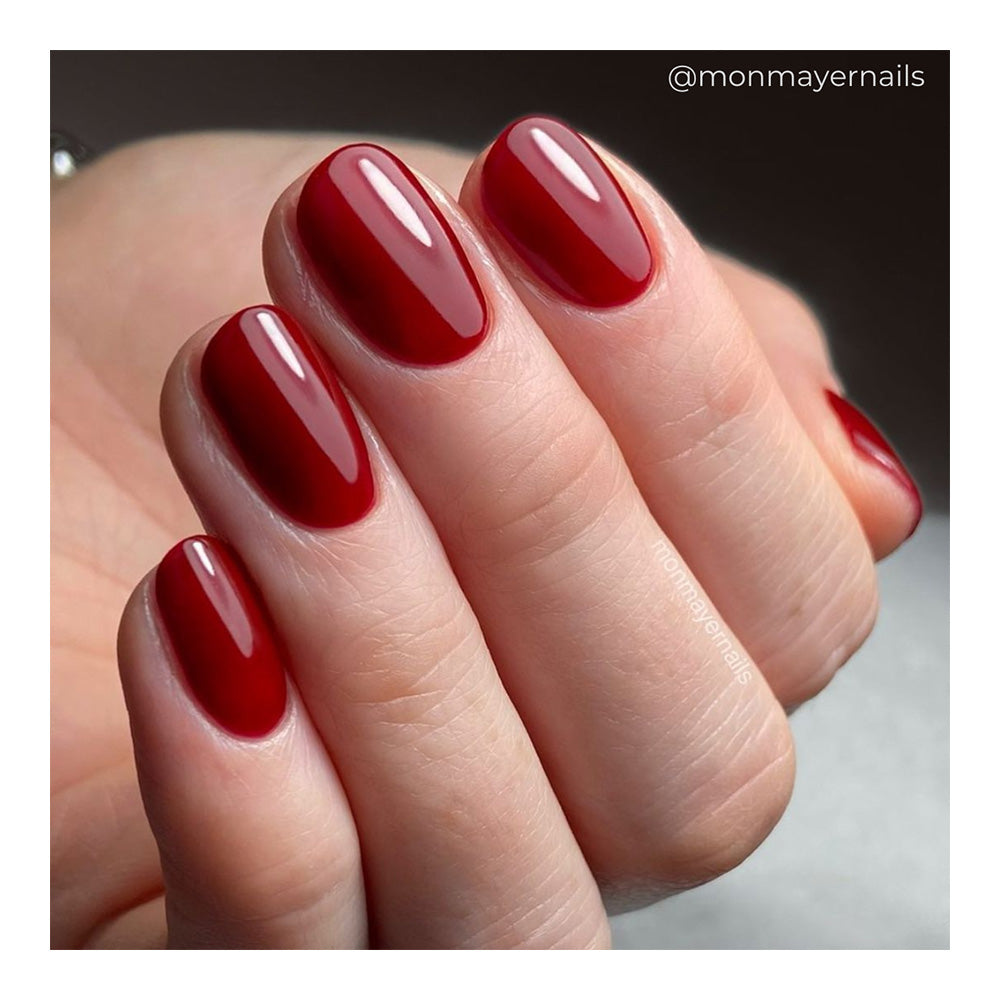 CND™ Vinylux™ Bordeaux Babe 15ml