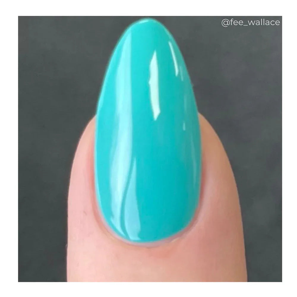 CND™ Vinylux™ Oceanside 15ml - Bobobiy