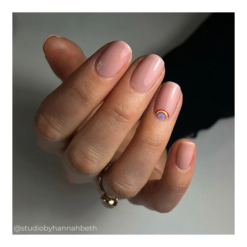 CND™ Vinylux™ Bouquet 15ml - Bobobiy