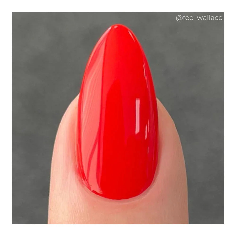 CND™ Vinylux™ Poppy Fields 15ml - Bobobiy