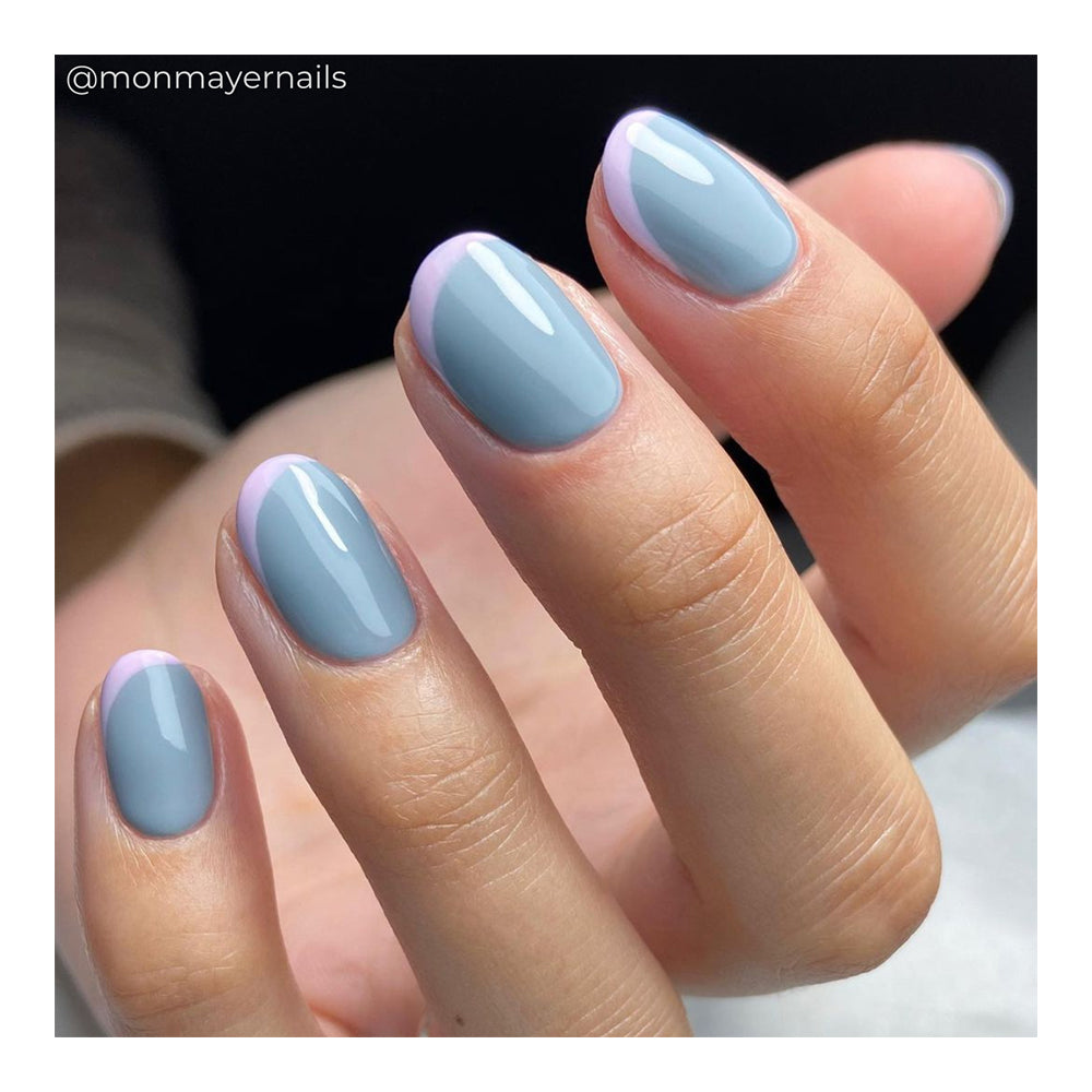 CND™ Vinylux™ Mystic Slate 15ml