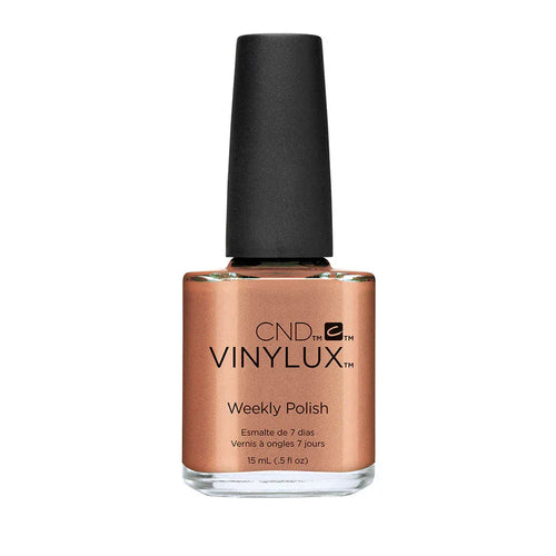 CND™ Vinylux™ Sienna Scribble 15ml - Bobobiy