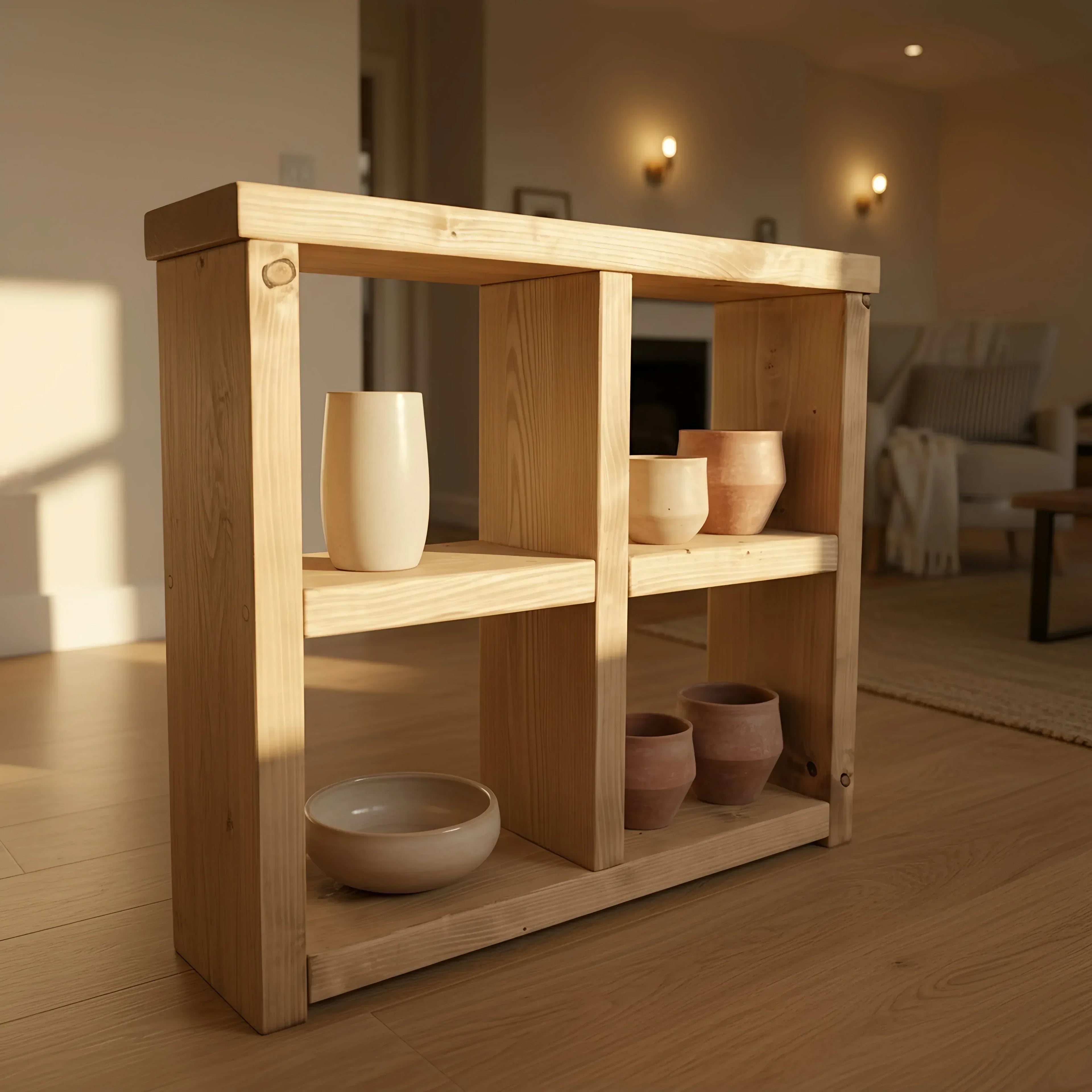 Cube_Bookshelf_3 - Bobobiy