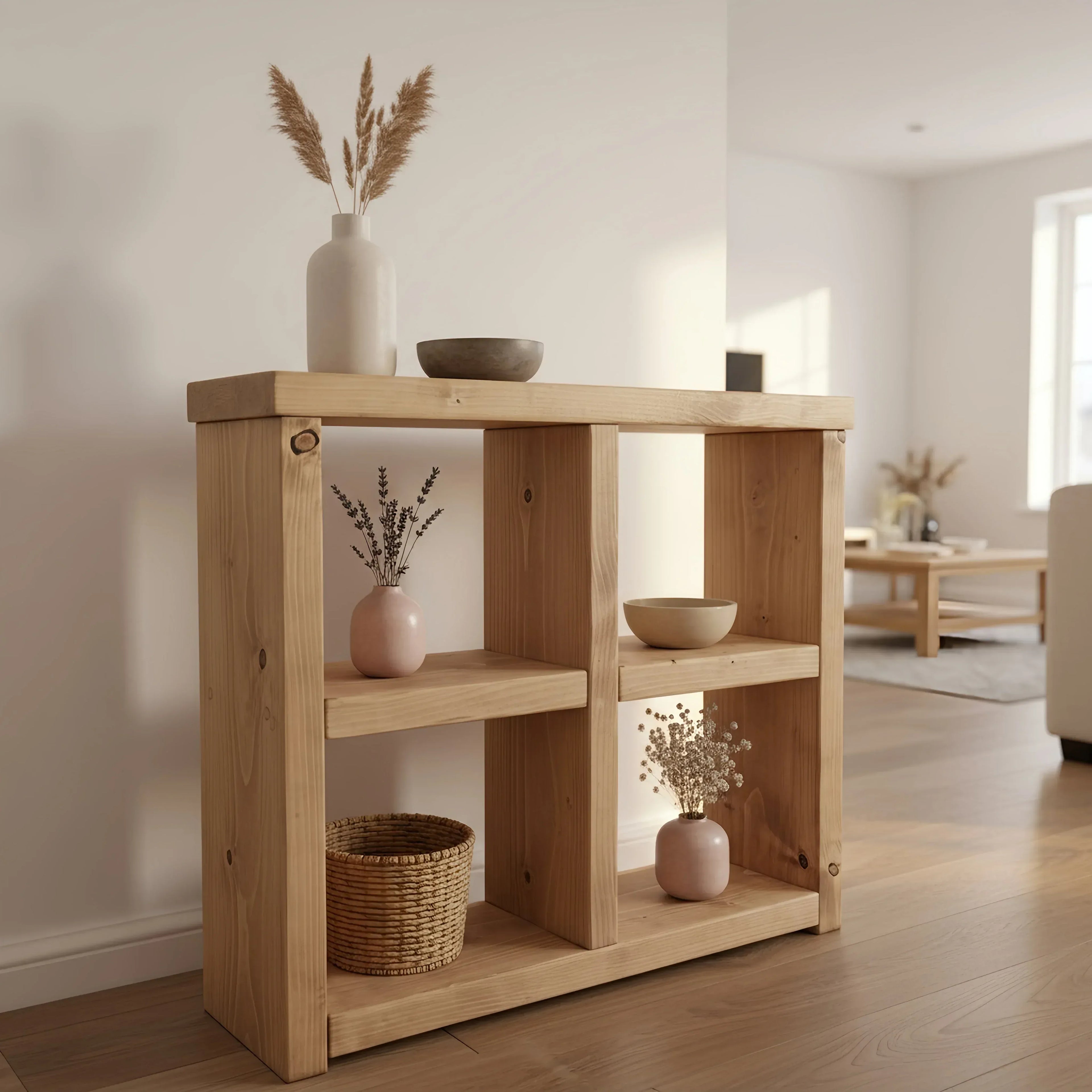 Cube_Bookshelf_7 - Bobobiy