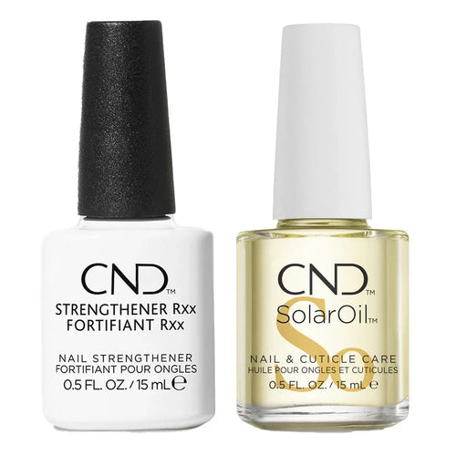 CND™ Cult Care Duo - Bobobiy
