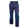 DASSY-Boston-200426-Two-Tone-Kneepad-Trousers-Navy-Blue-Royal-Workwear-Nation-Ltd-8434 - Bobobiy