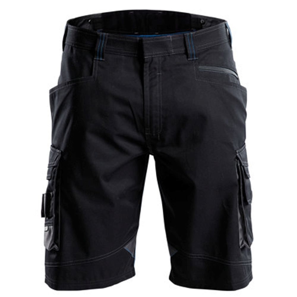 DASSY-Cosmic-250067-Water-Repellent-Work-Shorts-Various-Colours-Workwear-Nation-Ltd-1712 - Bobobiy