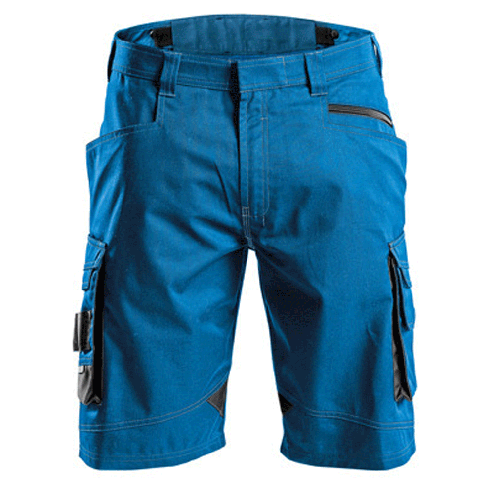 DASSY-Cosmic-250067-Water-Repellent-Work-Shorts-Various-Colours-Workwear-Nation-Ltd-2691 - Bobobiy