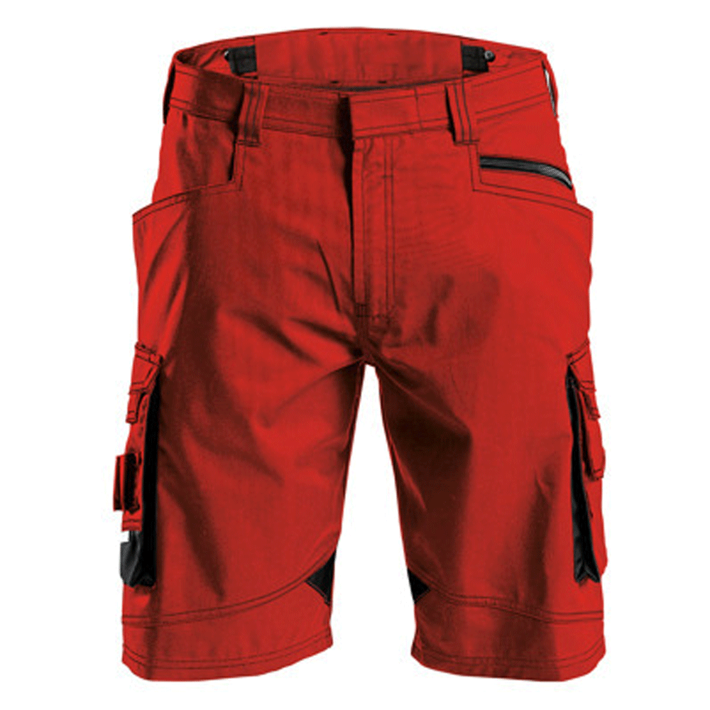 DASSY-Cosmic-250067-Water-Repellent-Work-Shorts-Various-Colours-Workwear-Nation-Ltd-3682 - Bobobiy