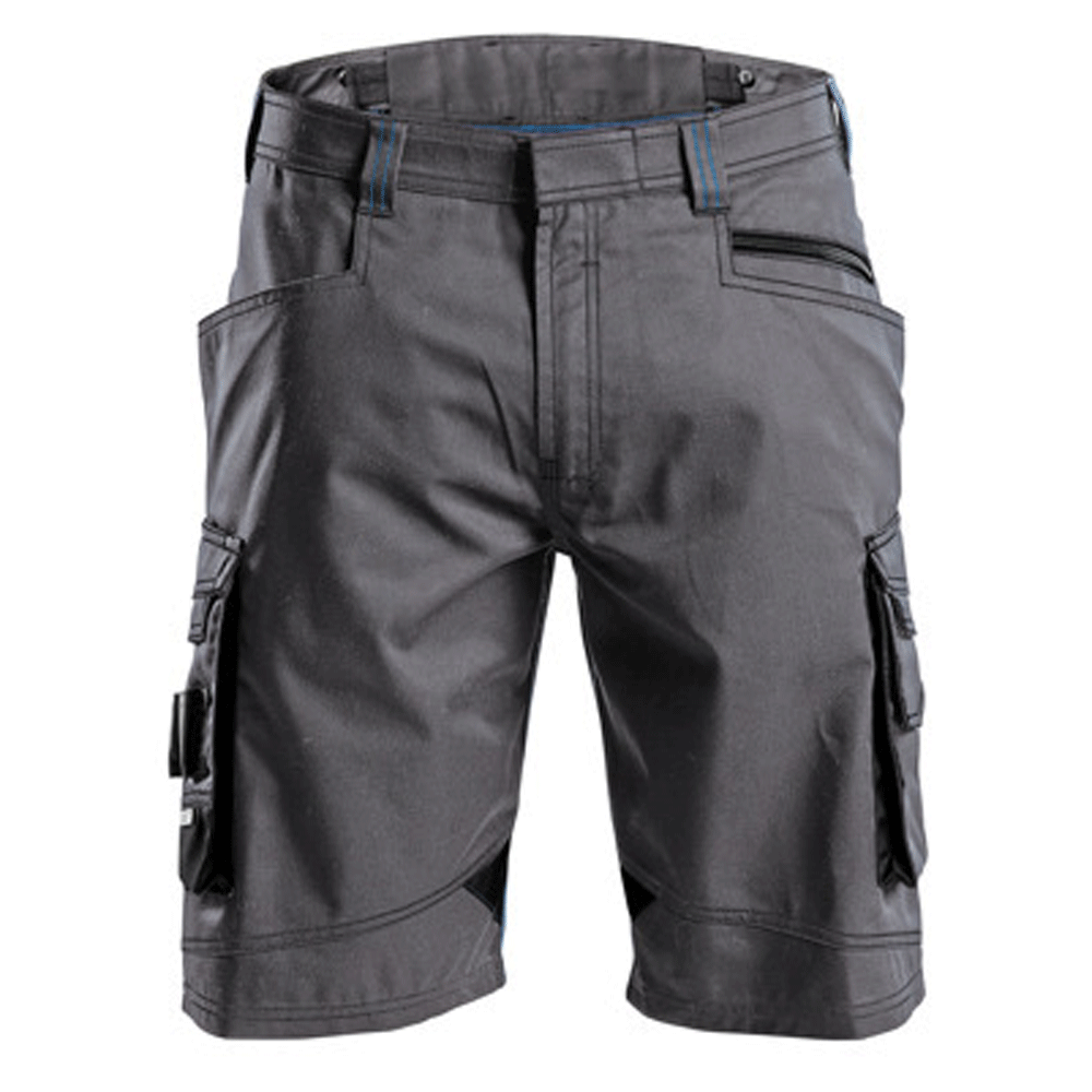 DASSY-Cosmic-250067-Water-Repellent-Work-Shorts-Various-Colours-Workwear-Nation-Ltd-8551 - Bobobiy