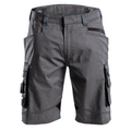DASSY-Cosmic-250067-Water-Repellent-Work-Shorts-Various-Colours-Workwear-Nation-Ltd-8551 - Bobobiy