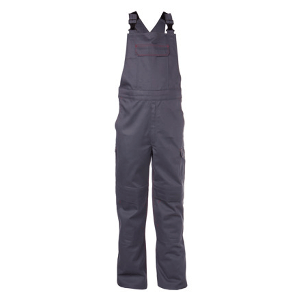 DASSY-Dakota-400142-Flame-Retardant-Kneepad-Bib-Brace-Overall-Various-Colours-Workwear-Nation-Ltd-295 - Bobobiy