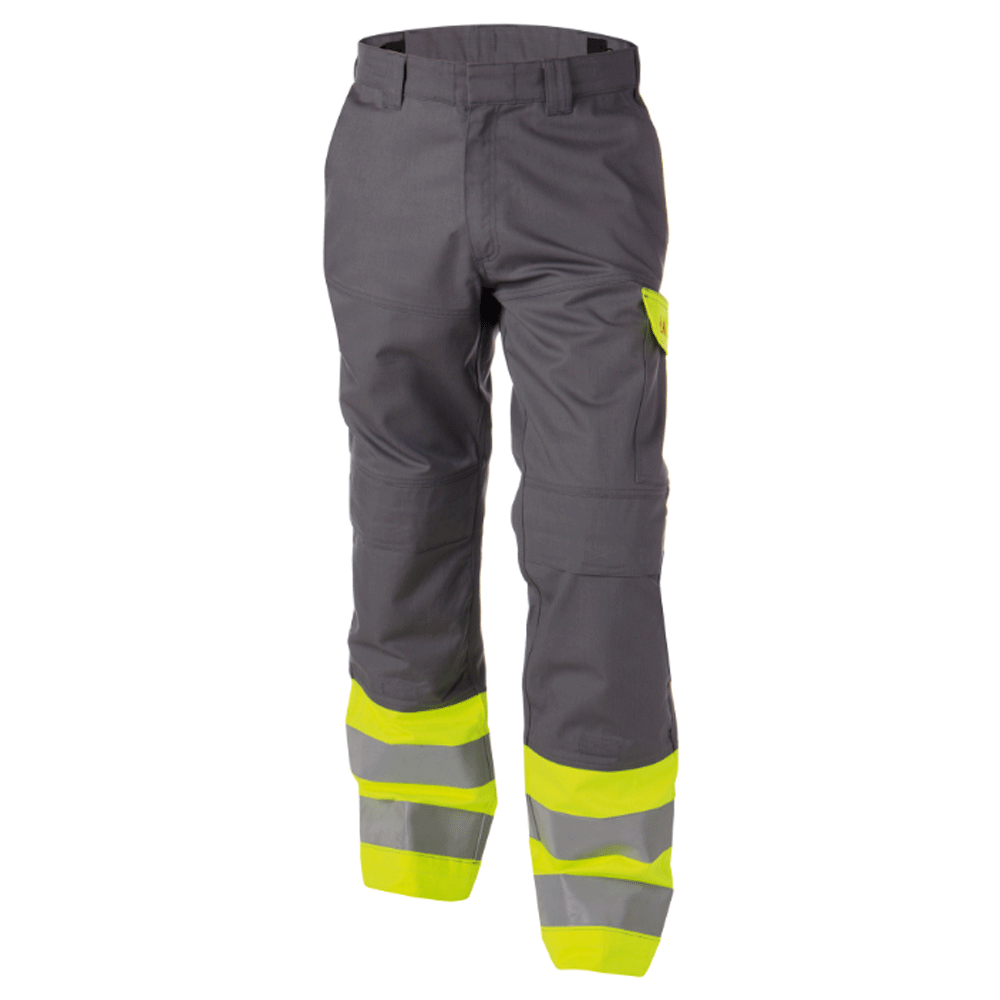 DASSY-Lenox-200818-Multinorm-Flame-Retardant-Hi-Vis-Kneepad-Trousers-Workwear-Nation-Ltd-2105 - Bobobiy