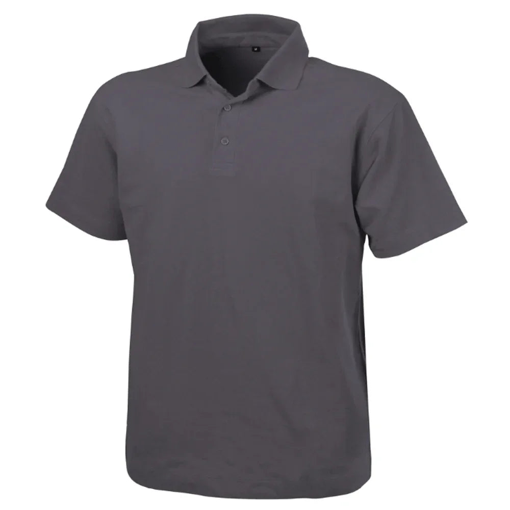 DASSY Leon 710003 Polo Work Shirt Various Colours - Bobobiy