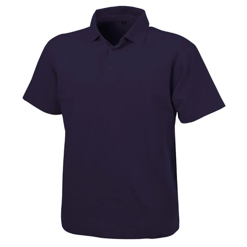DASSY Leon 710003 Polo Work Shirt Various Colours - Bobobiy