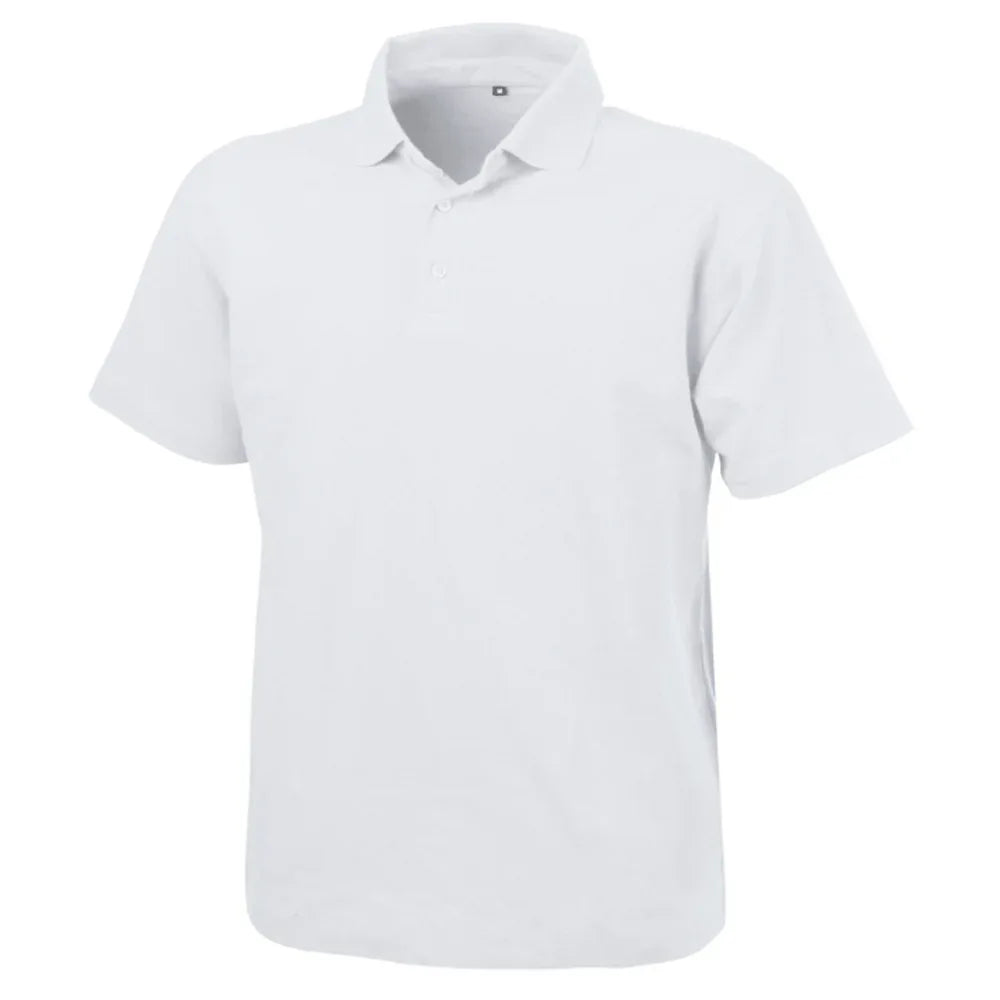 DASSY Leon 710003 Polo Work Shirt Various Colours - Bobobiy