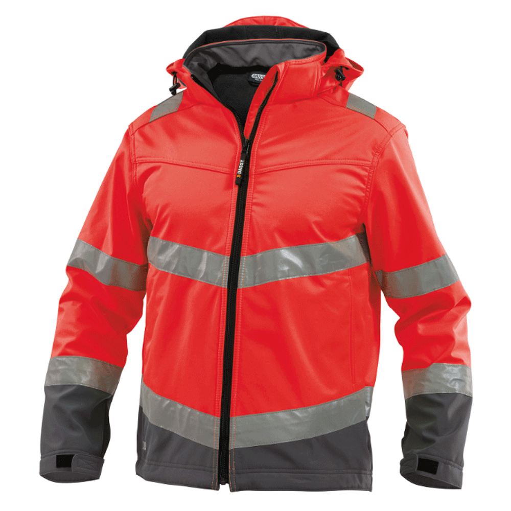 DASSY-Malaga-300329-Hi-Vis-Softshell-Work-Jacket-Various-Colours-Workwear-Nation-Ltd-905 - Bobobiy