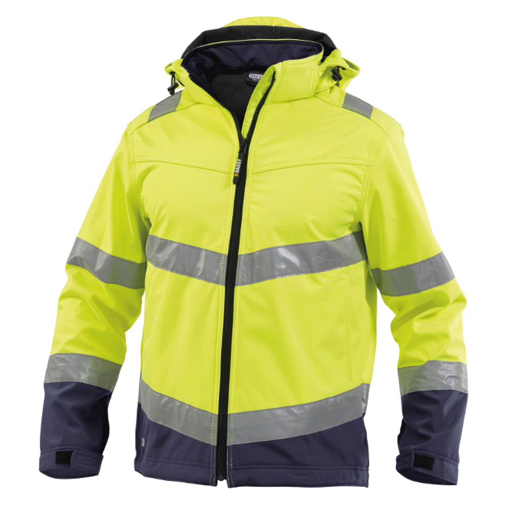 DASSY-Malaga-300329-Hi-Vis-Softshell-Work-Jacket-Various-Colours-Workwear-Nation-Ltd-9360 - Bobobiy