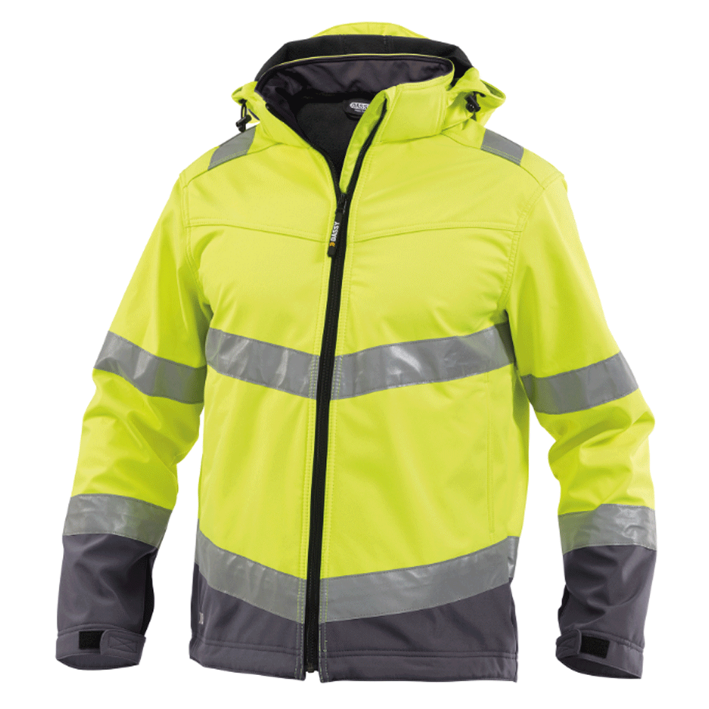DASSY-Malaga-300329-Hi-Vis-Softshell-Work-Jacket-Various-Colours-Workwear-Nation-Ltd-9416 - Bobobiy