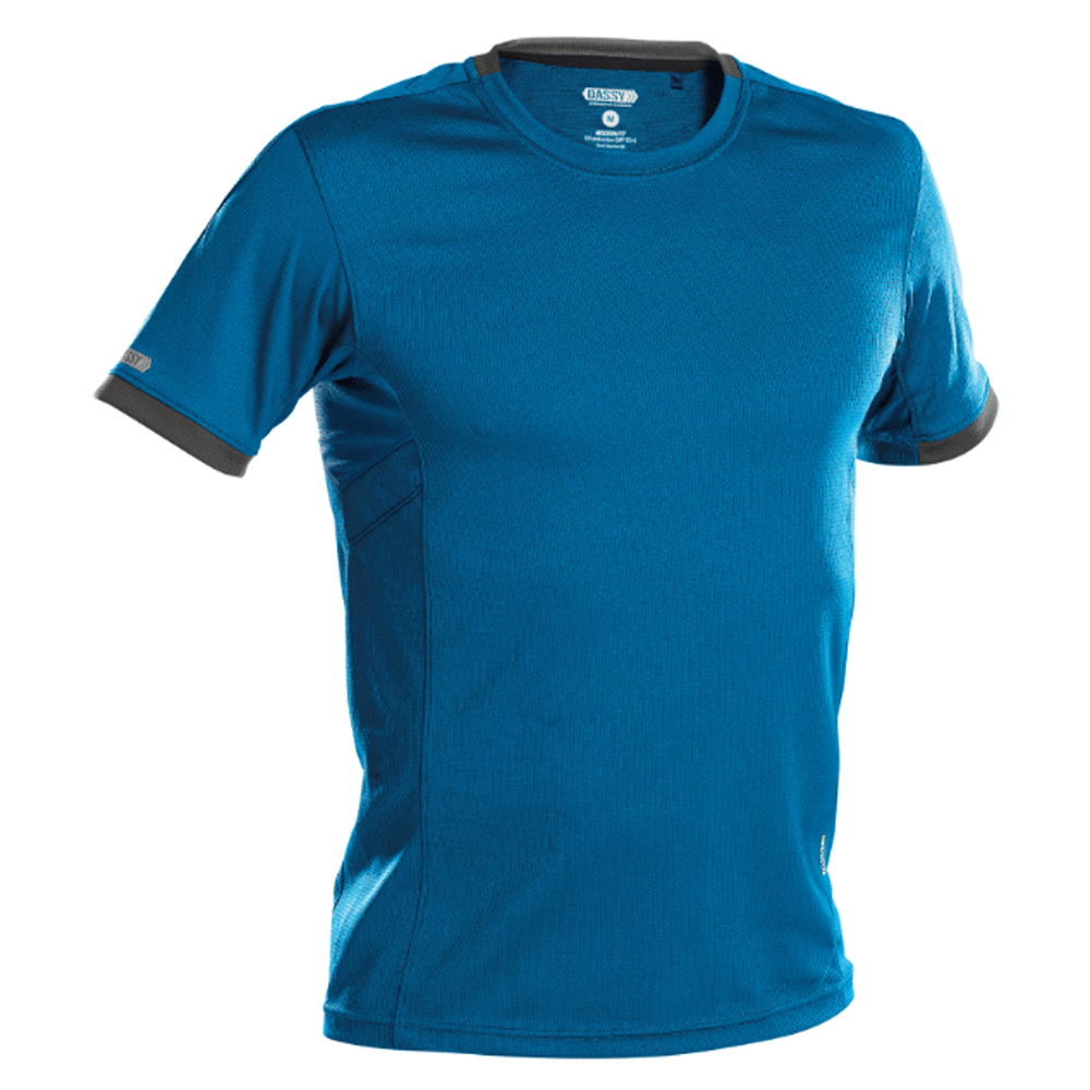 DASSY-Nexus-710025-Stretch-Work-T-Shirt-Various-Colours-Workwear-Nation-Ltd-3025 - Bobobiy