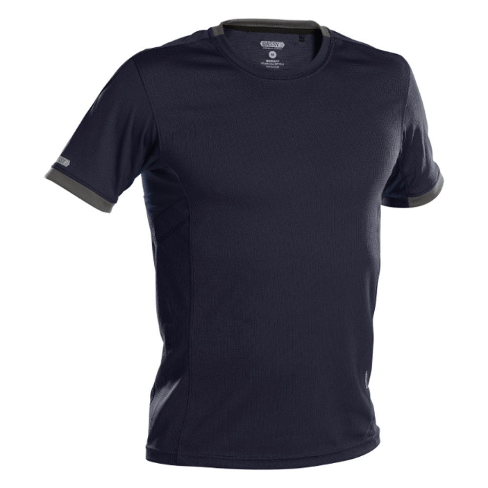 DASSY-Nexus-710025-Stretch-Work-T-Shirt-Various-Colours-Workwear-Nation-Ltd-3075 - Bobobiy
