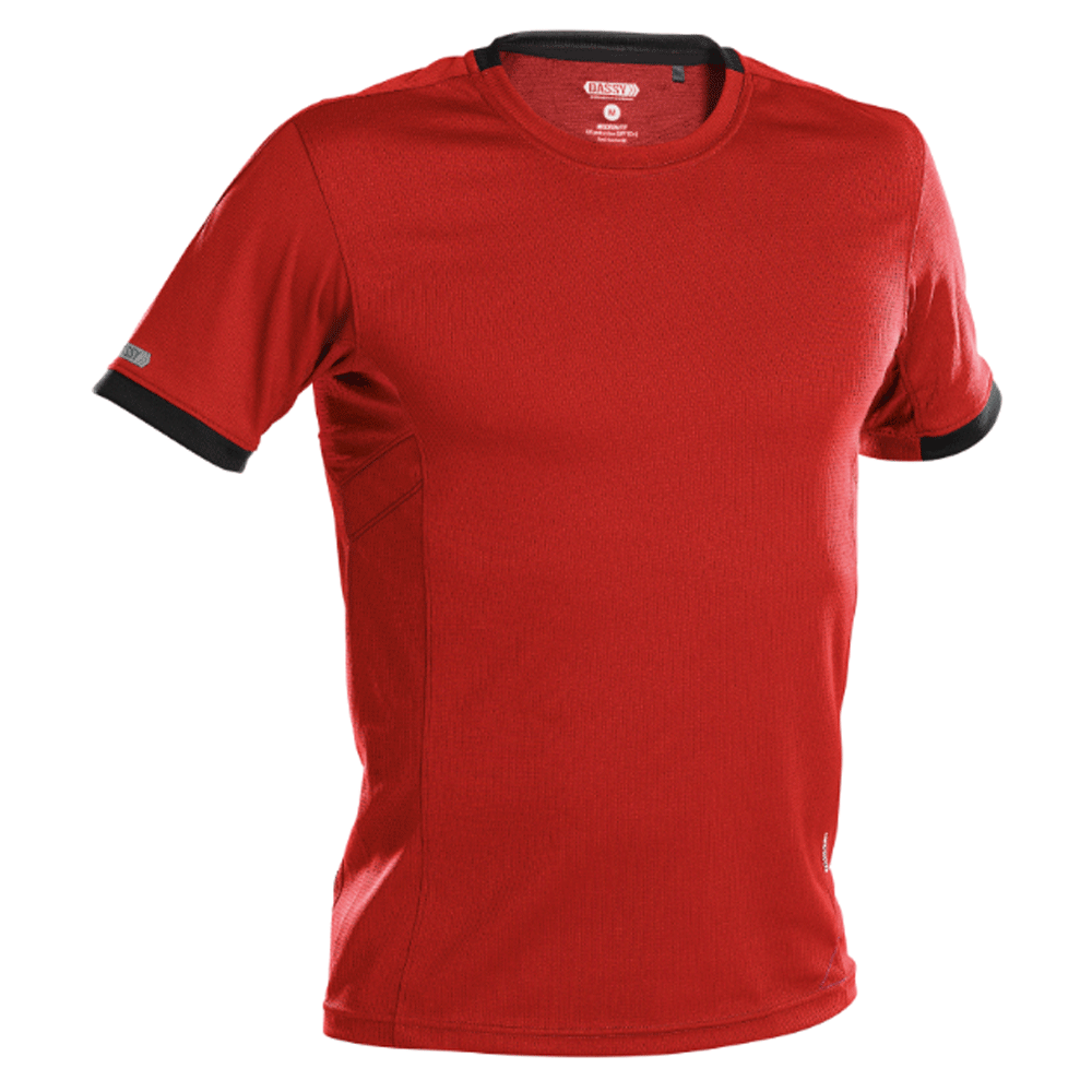 DASSY-Nexus-710025-Stretch-Work-T-Shirt-Various-Colours-Workwear-Nation-Ltd-504 - Bobobiy