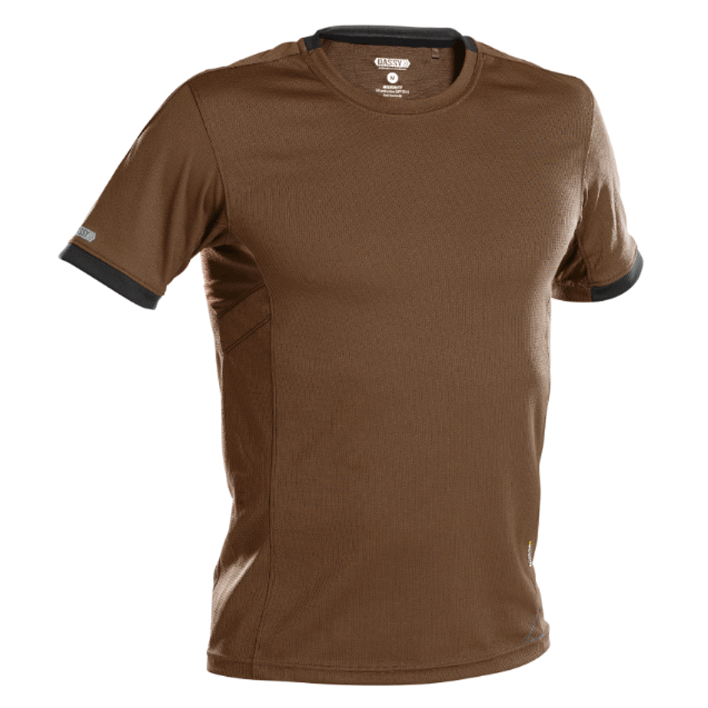 DASSY-Nexus-710025-Stretch-Work-T-Shirt-Various-Colours-Workwear-Nation-Ltd-976 - Bobobiy