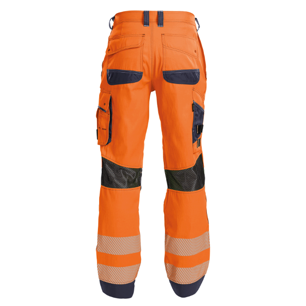 DASSY-Odessa-200984-Hi-Vis-Kneepad-Multi-Pocket-Trousers-Orange-Workwear-Nation-Ltd-7517 - Bobobiy