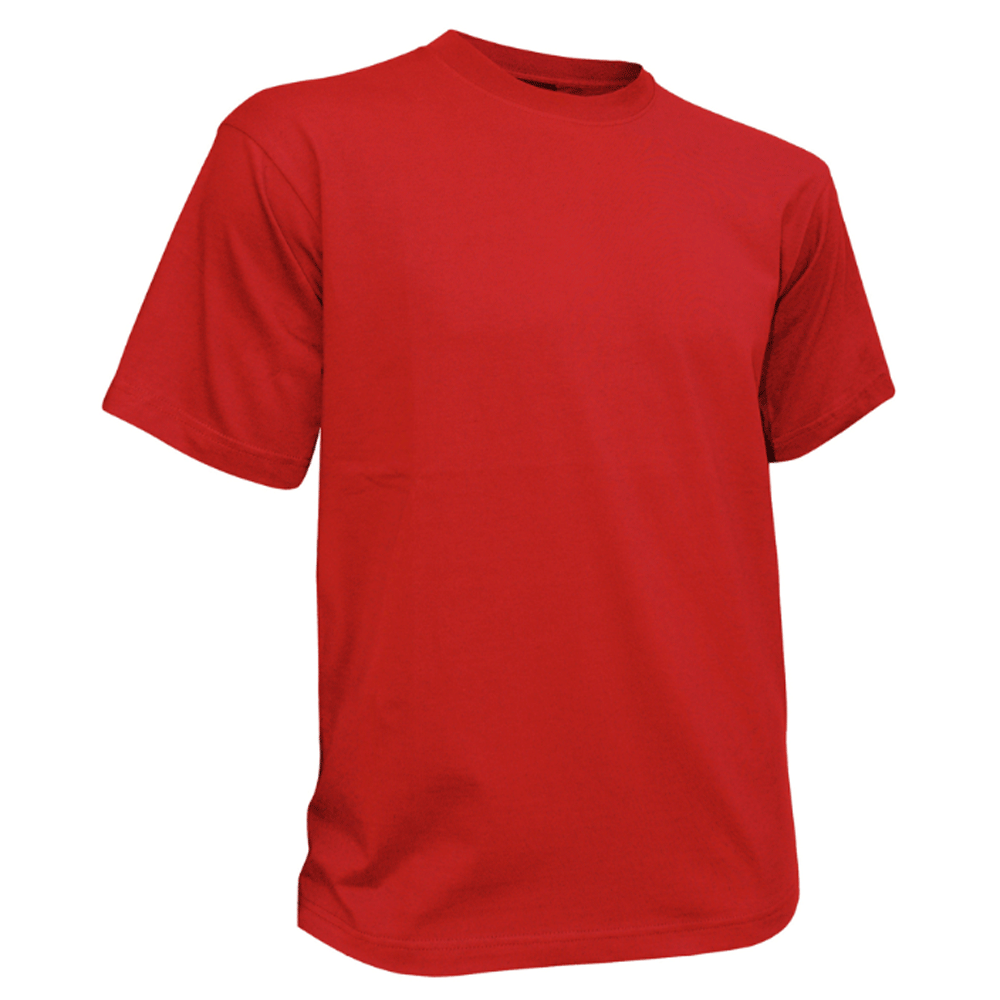 DASSY-Oscar-710001-Round-Neck-T-Shirt-Various-Colours-Workwear-Nation-Ltd-6655 - Bobobiy